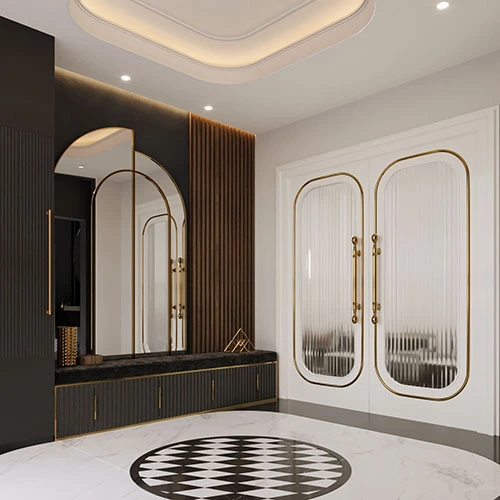 future city project image