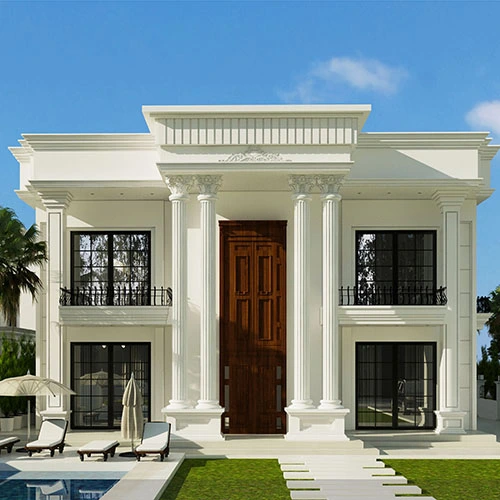 ganjan city project image