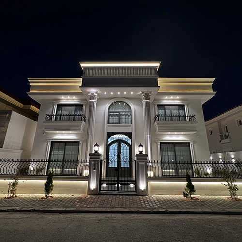 hiwa city project image