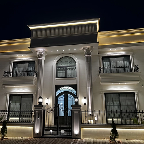 hiwa city project image