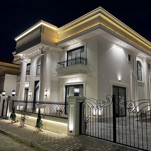 hiwa city project image