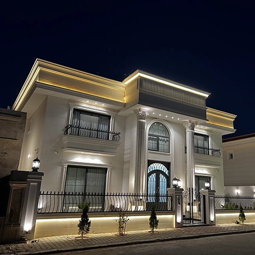 hiwa city project image