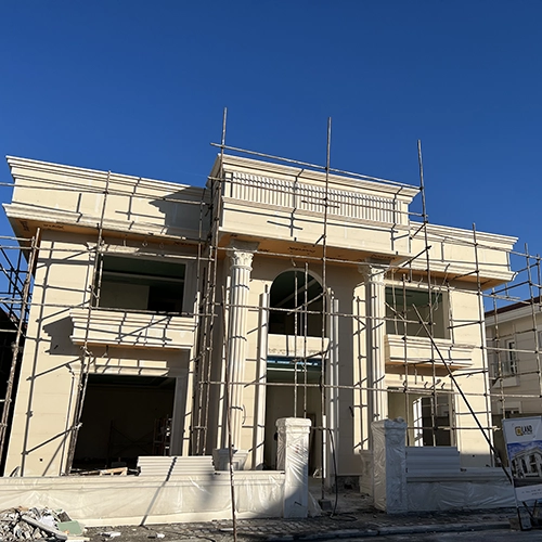 hiwa city project image