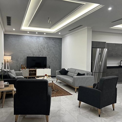 hiwa city project image