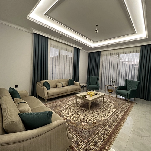 hiwa city project image