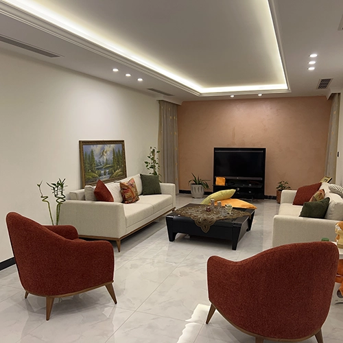 hiwa city project image