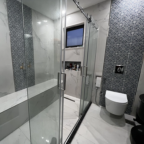 hiwa city project image