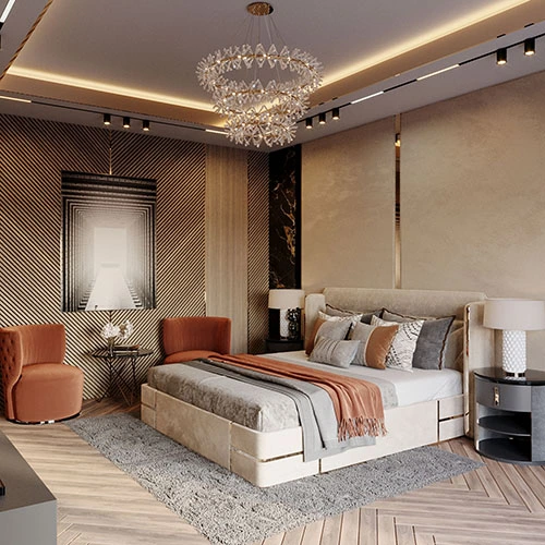 mass village villa image