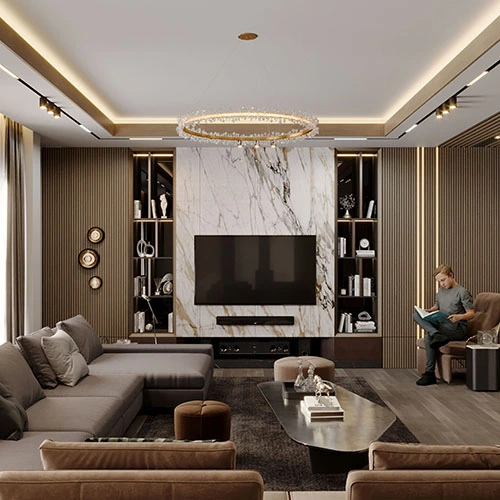 mass village villa image