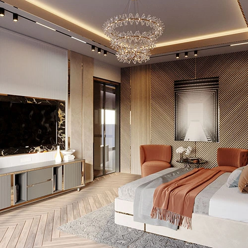 mass village villa image