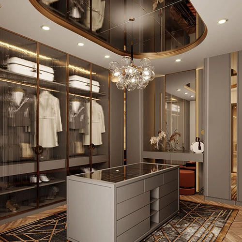 mass village villa image