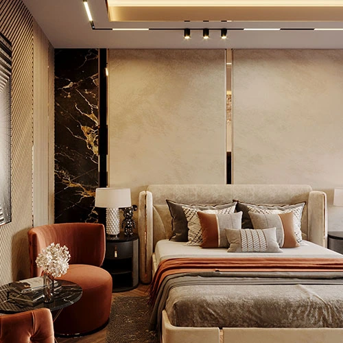 mass village villa image