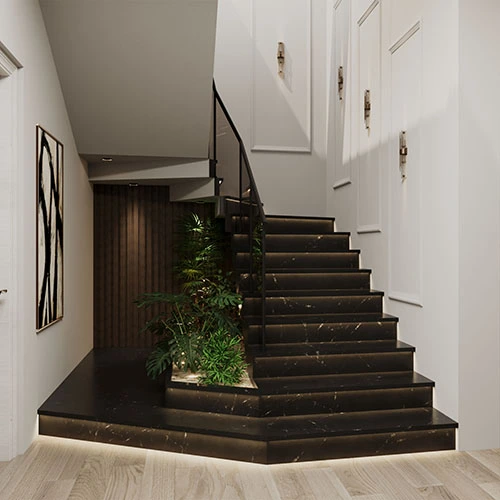 mass village villa image