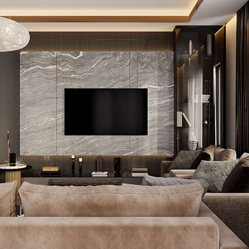 mass village villa image