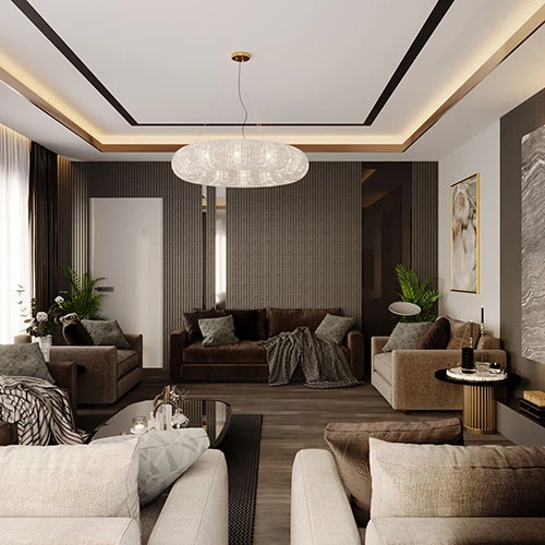 mass village villa image