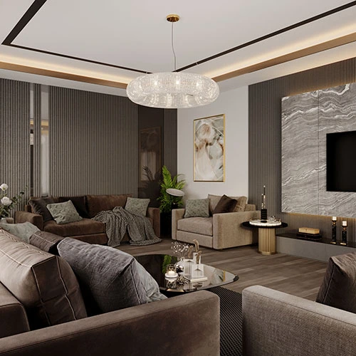 mass village villa image