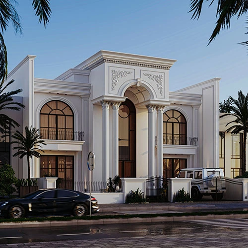 mohandesin project image