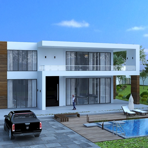 shaqlawa garden project image