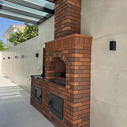 zin city villa image