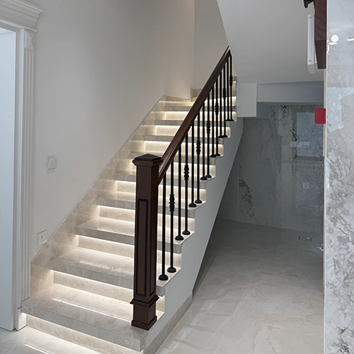 zin city villa image