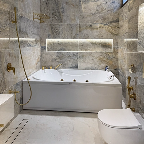 zin city villa image