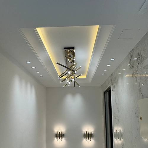 zin city villa image